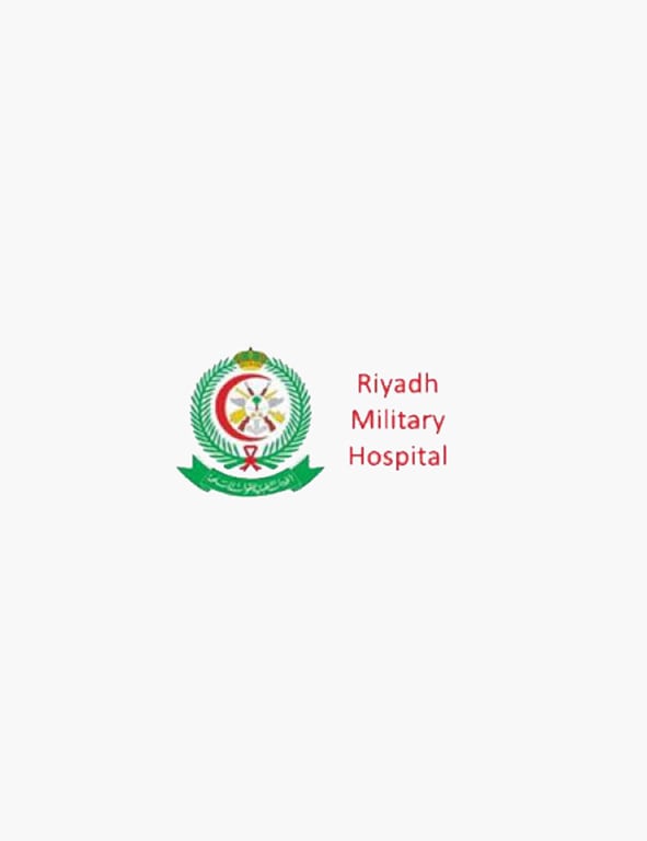 Riyadh military hospital min