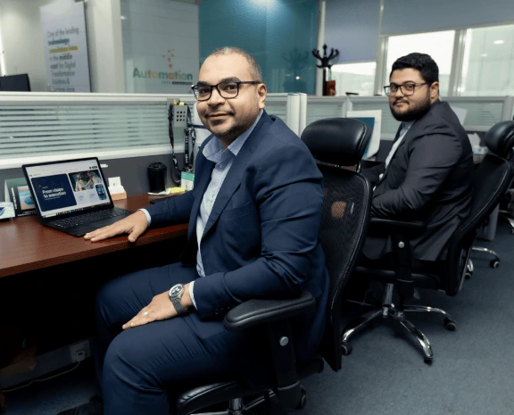 DigiNation Team